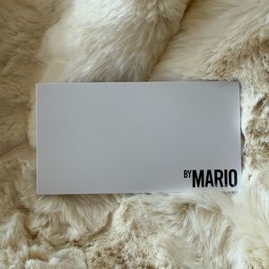 Makeup by Mario Master Mattes - The Neutrals Eyeshadow Palette